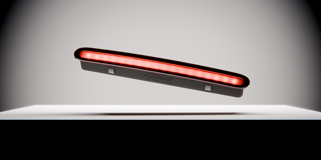 Renault Clio 172/182 Cup High Level Brake Light - (7700429000)