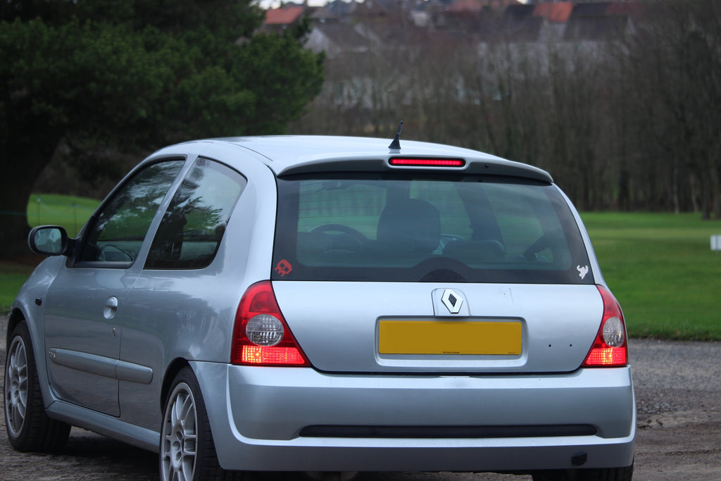 Renault Clio 172/182 Cup High Level Brake Light - (7700429000)